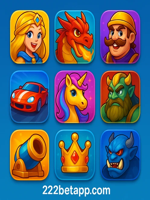 222bet অ্যাপ